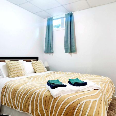 2 Bedroom Guest Suite In North Shore Auckland Exterior photo