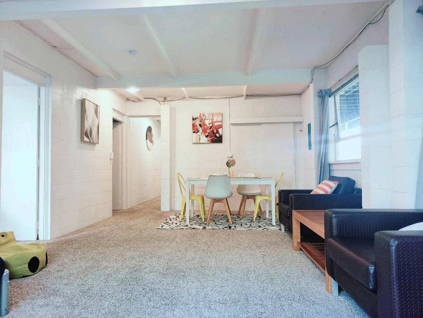 2 Bedroom Guest Suite In North Shore Auckland Exterior photo