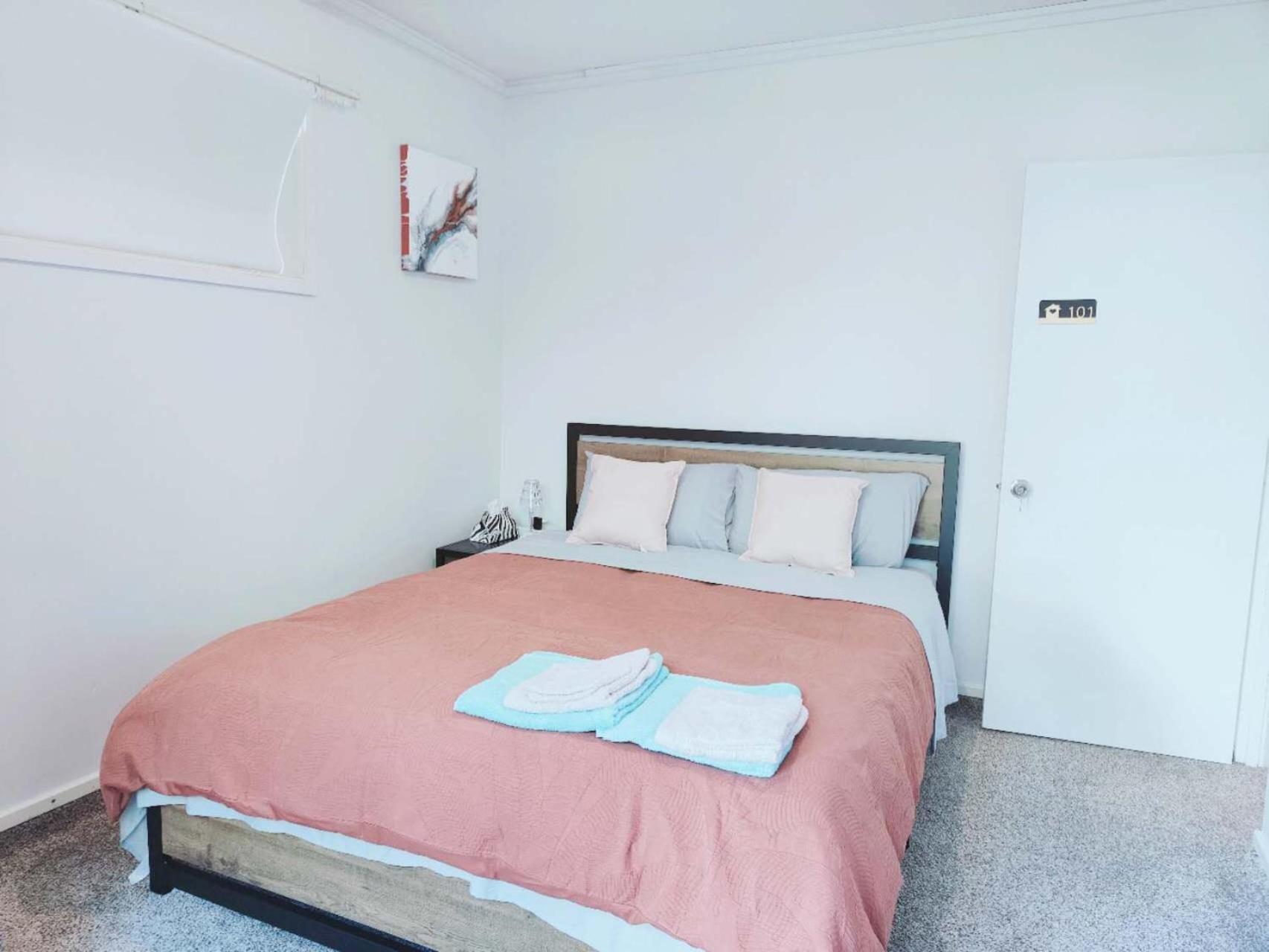 2 Bedroom Guest Suite In North Shore Auckland Exterior photo