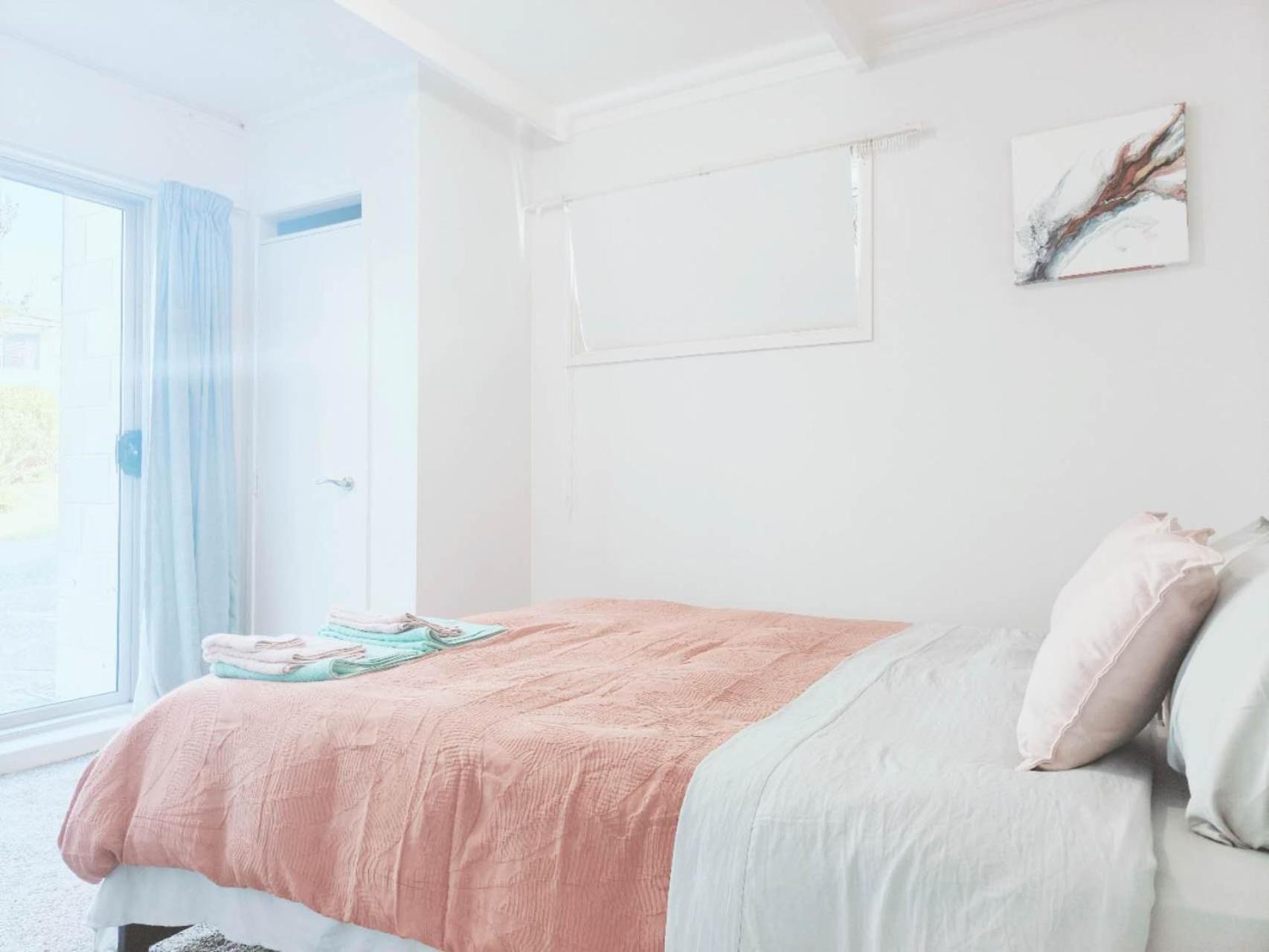 2 Bedroom Guest Suite In North Shore Auckland Exterior photo