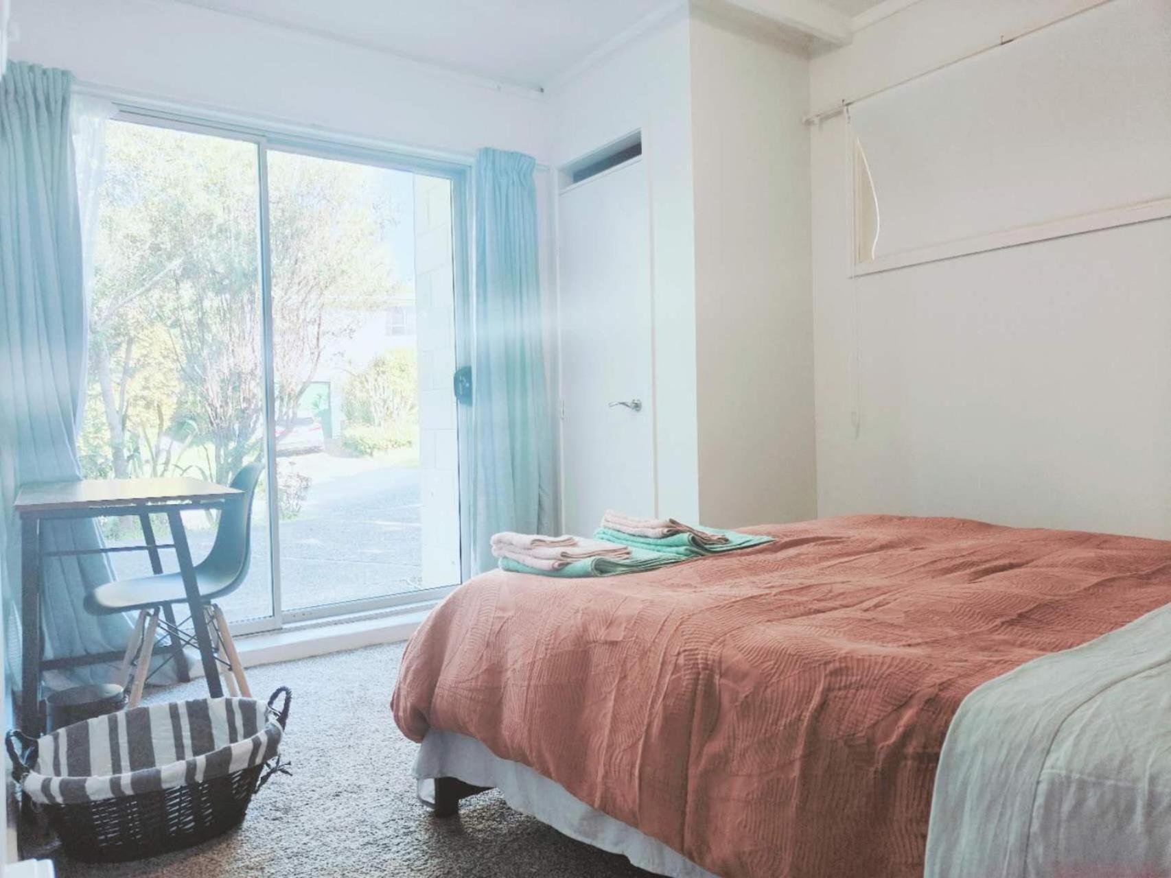 2 Bedroom Guest Suite In North Shore Auckland Exterior photo