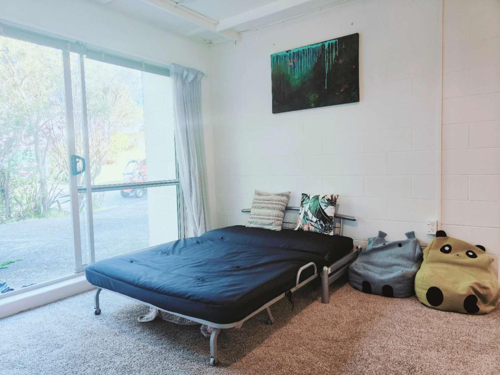 2 Bedroom Guest Suite In North Shore Auckland Exterior photo