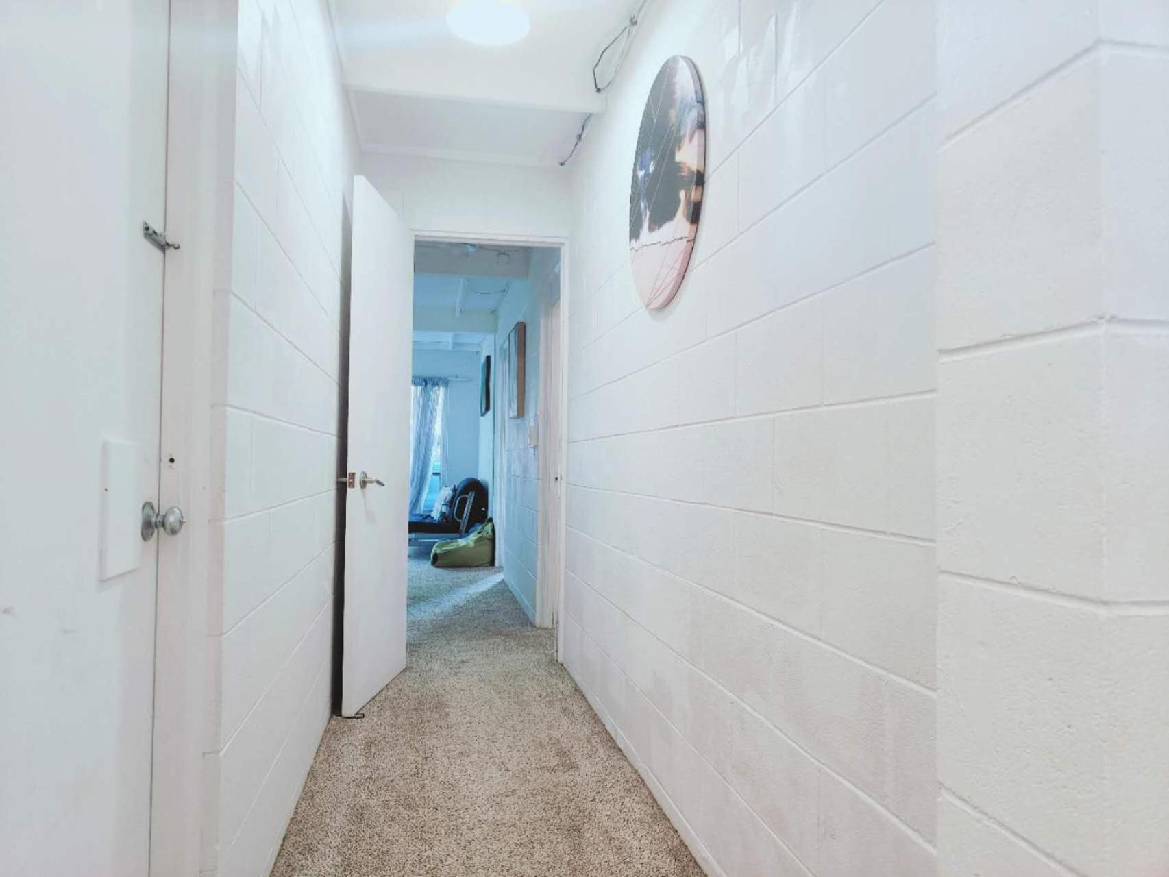 2 Bedroom Guest Suite In North Shore Auckland Exterior photo