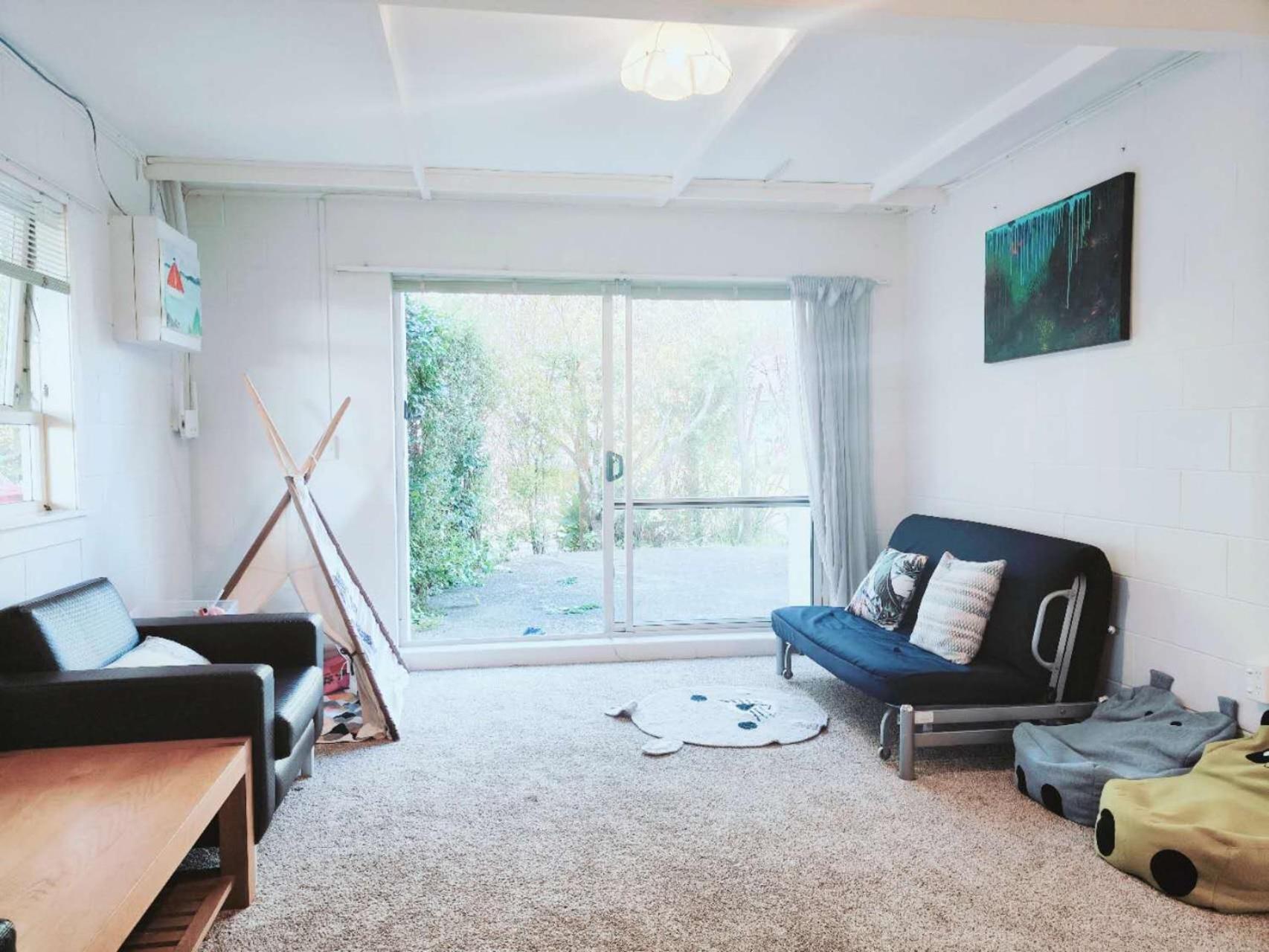 2 Bedroom Guest Suite In North Shore Auckland Exterior photo