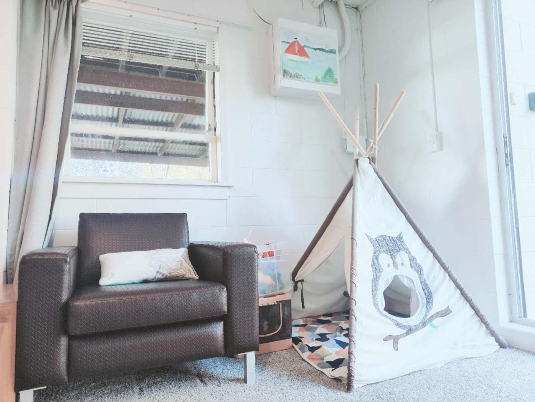 2 Bedroom Guest Suite In North Shore Auckland Exterior photo