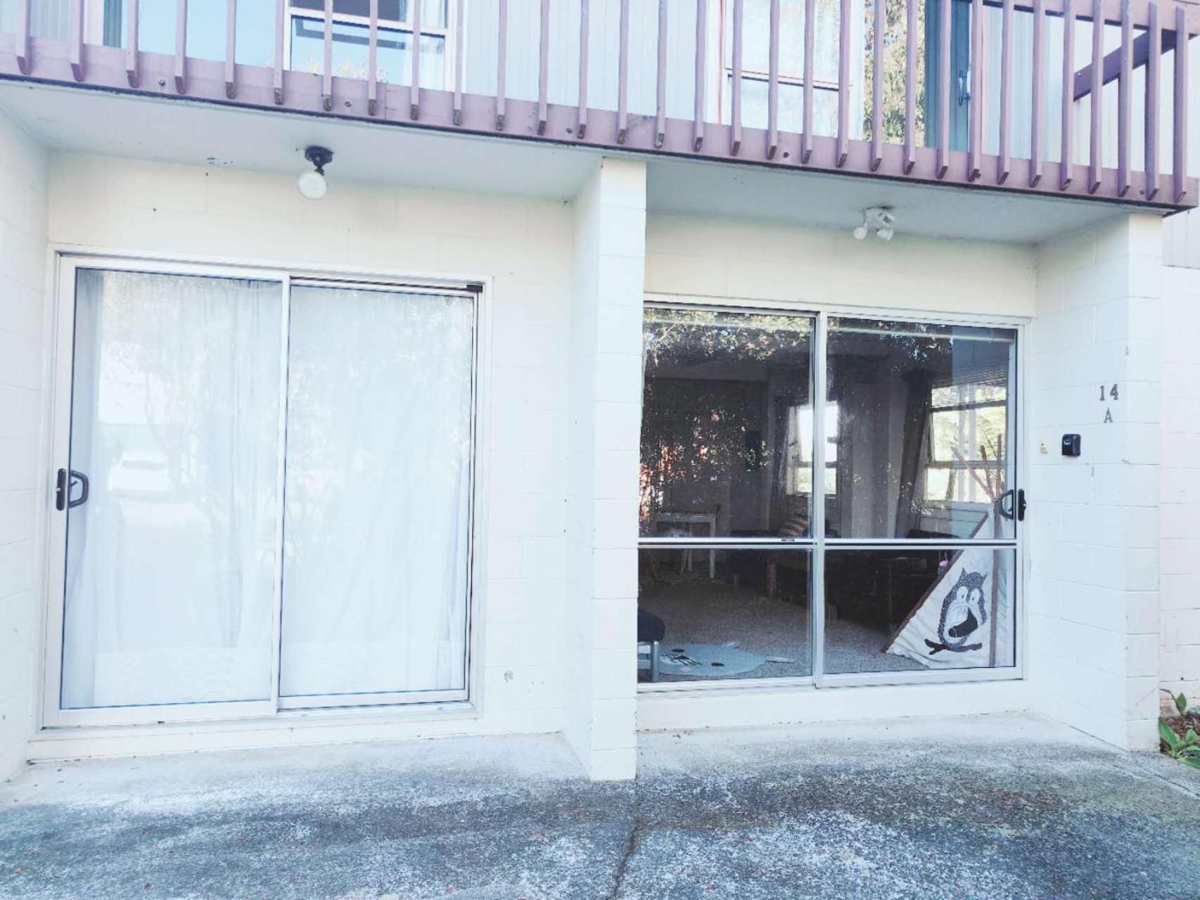 2 Bedroom Guest Suite In North Shore Auckland Exterior photo