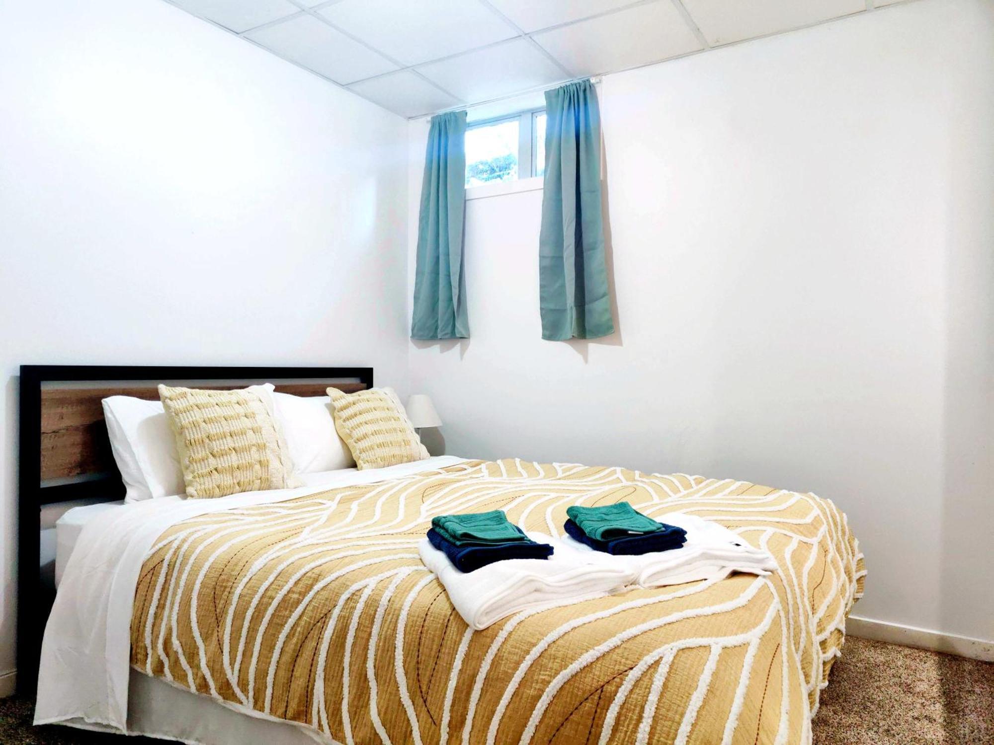 2 Bedroom Guest Suite In North Shore Auckland Exterior photo