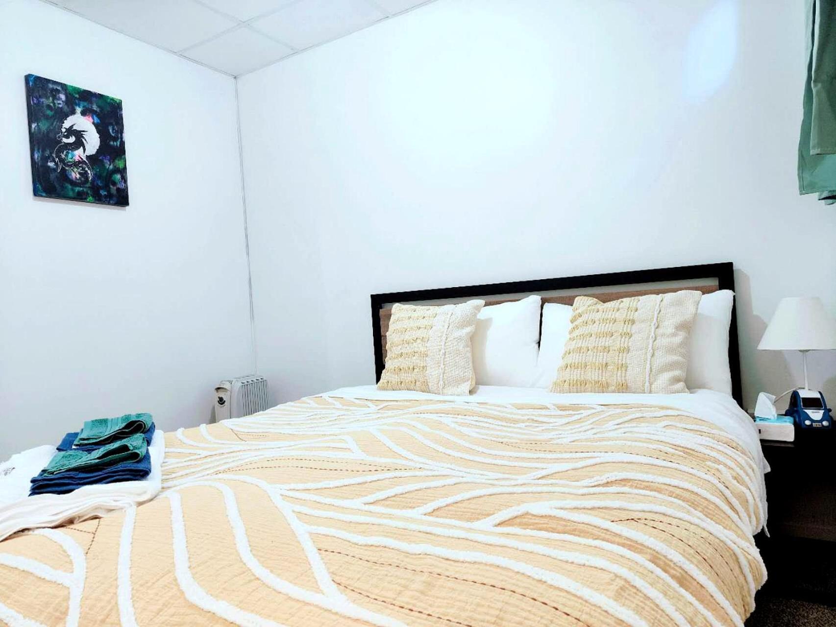 2 Bedroom Guest Suite In North Shore Auckland Exterior photo