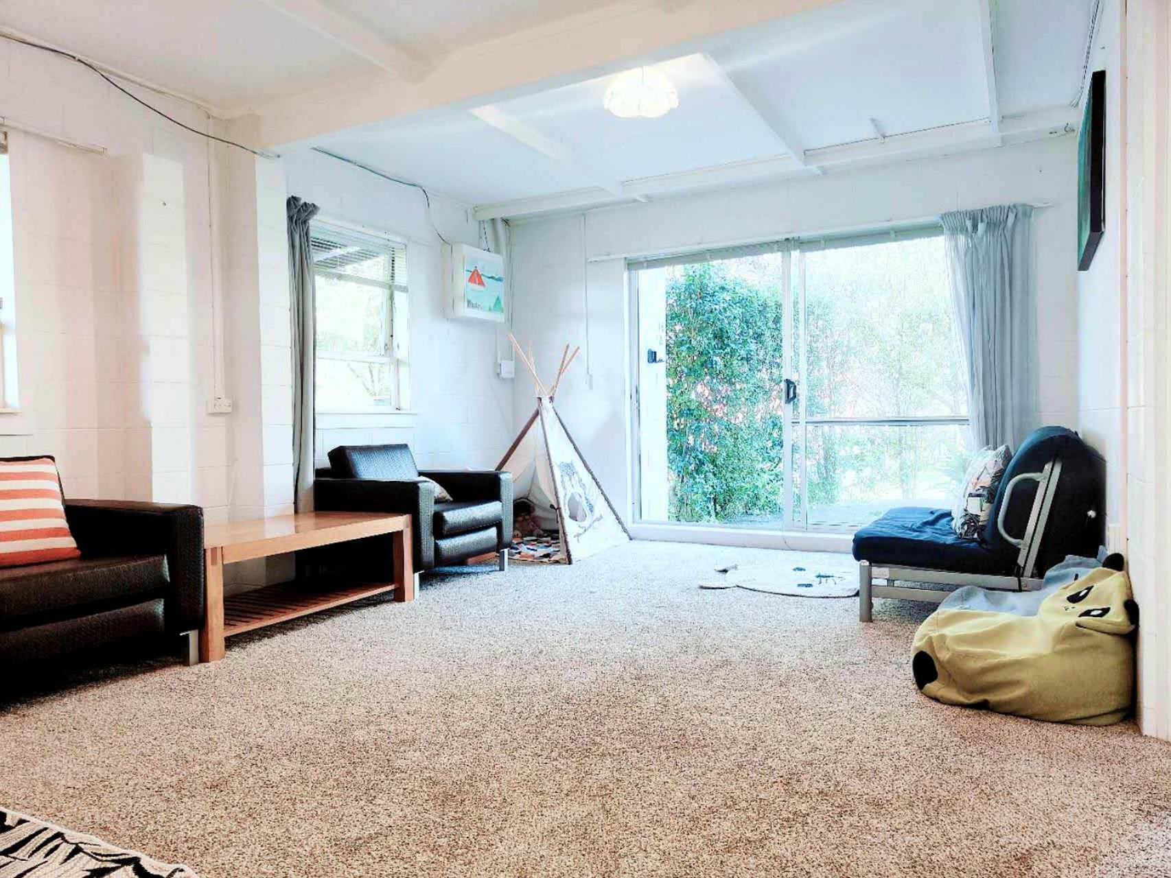 2 Bedroom Guest Suite In North Shore Auckland Exterior photo