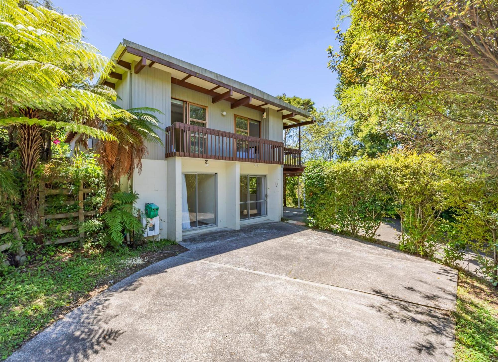 2 Bedroom Guest Suite In North Shore Auckland Exterior photo